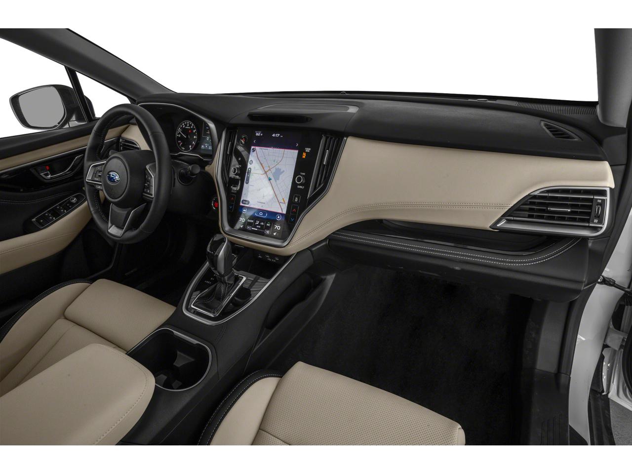 2022 Subaru Outback Limited One Owner