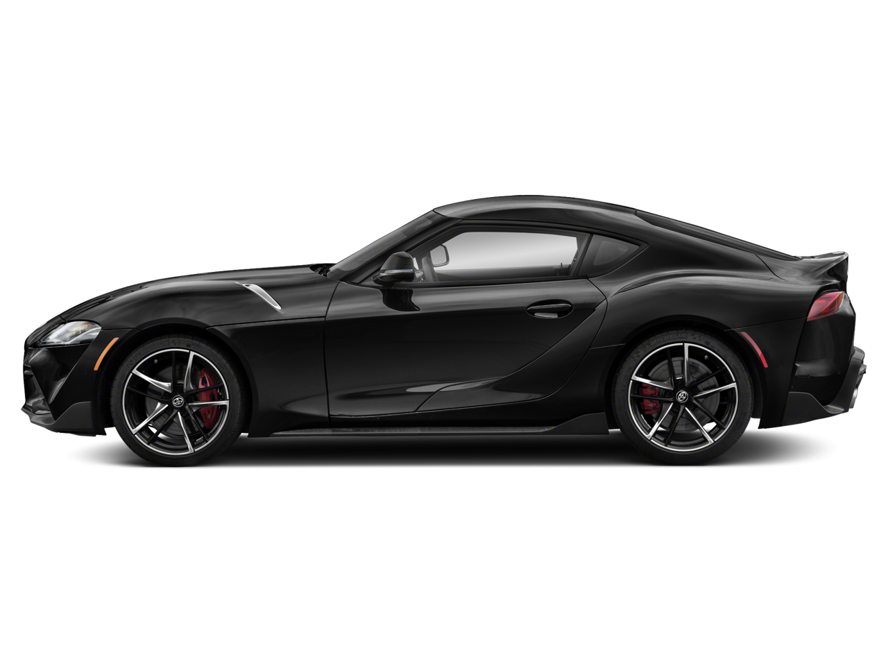 2022 Toyota Supra 2.0