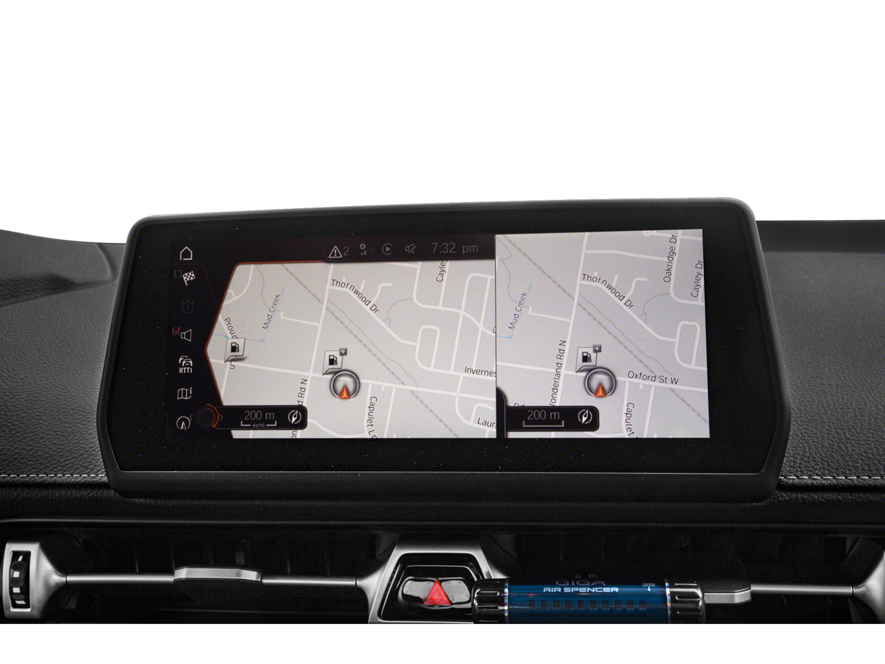 2022 Toyota Supra 2.0