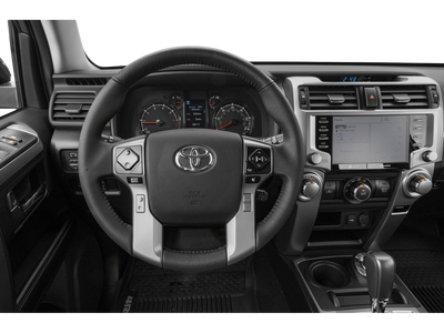 2022 Toyota 4Runner SR5 Premium W/ 3RD ROW