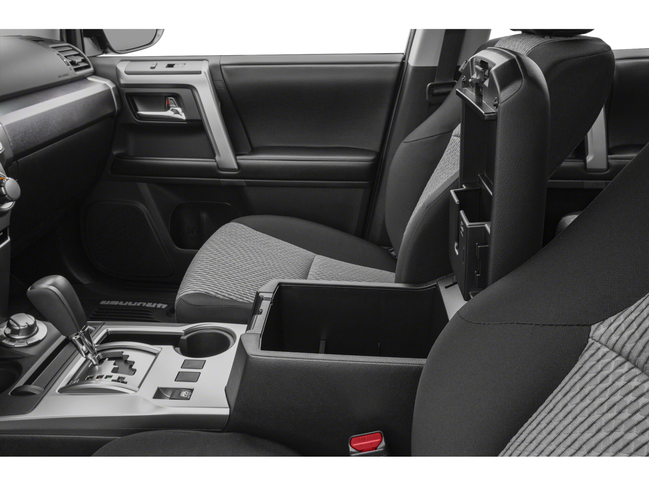 2022 Toyota 4Runner SR5 Premium W/ 3RD ROW