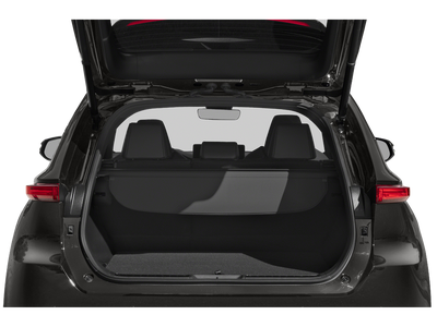 2022 Toyota Venza XLE