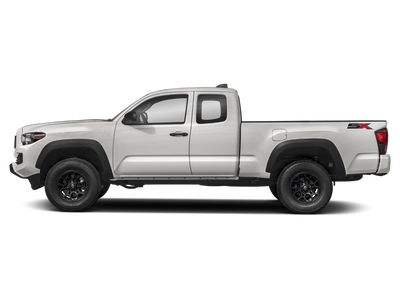 2022 Toyota Tacoma TRD Off-Road SUPER CHARGED
