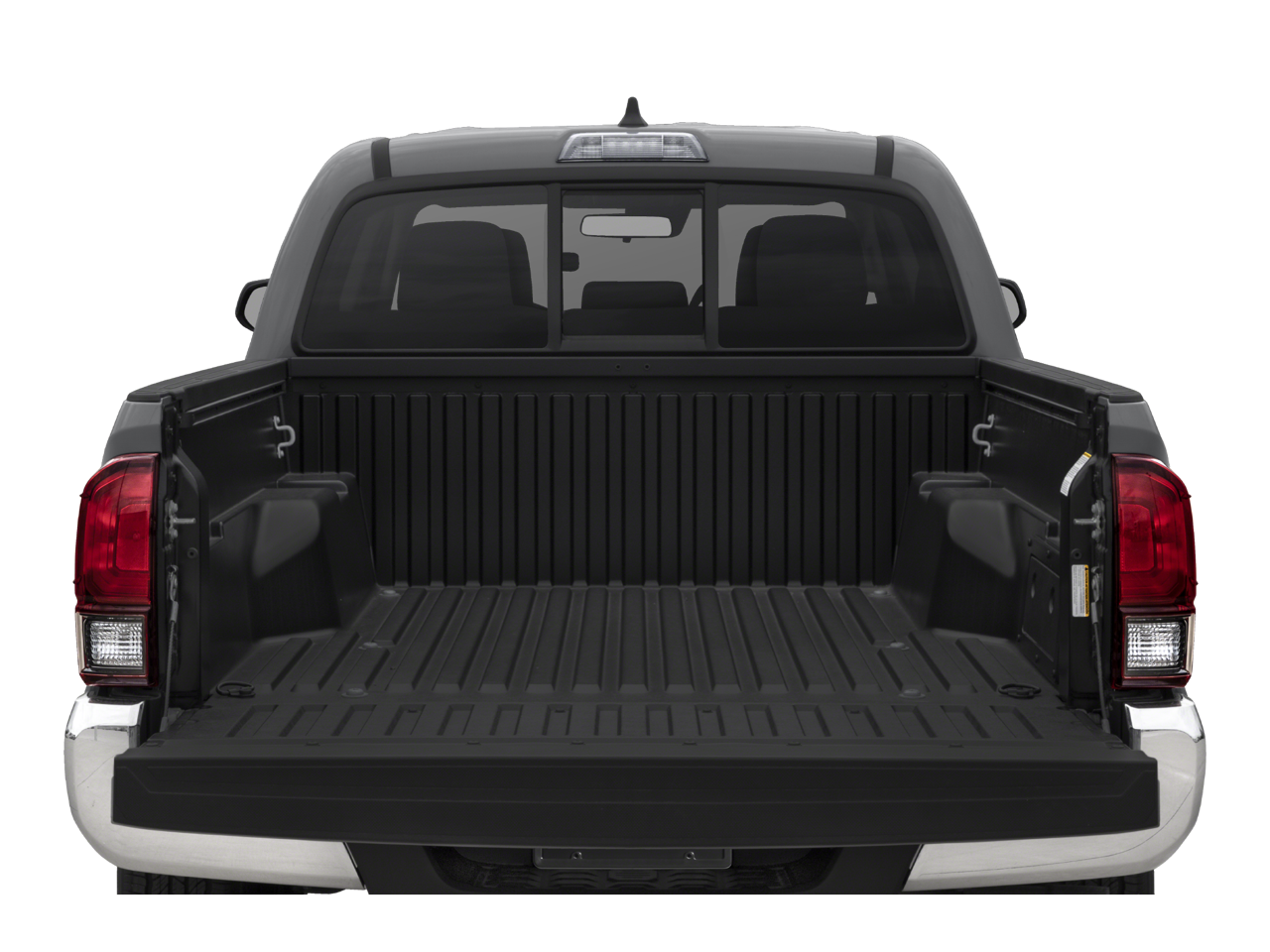 2022 Toyota Tacoma TRD Off-Road V6