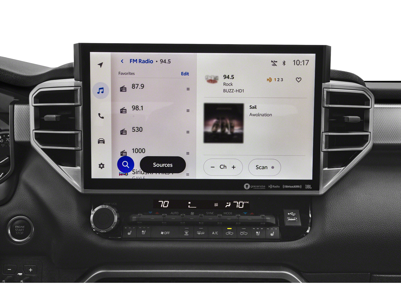 2022 Toyota TUNDRA 4X4 Limited