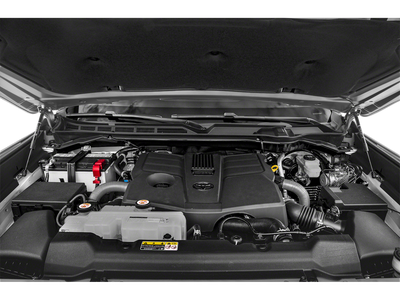 2022 Toyota TUNDRA 4X4 Limited