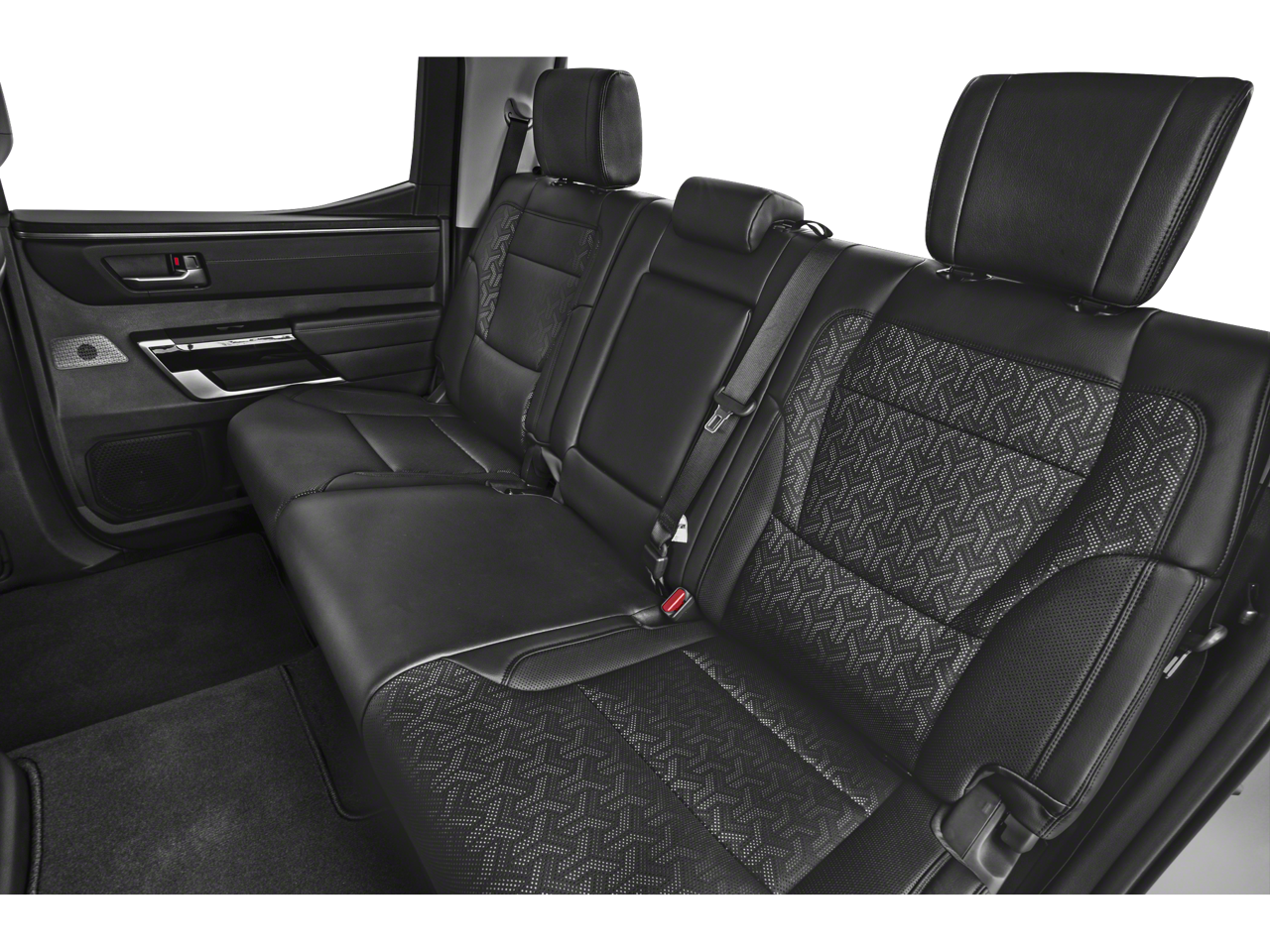 2022 Toyota TUNDRA 4X4 Limited