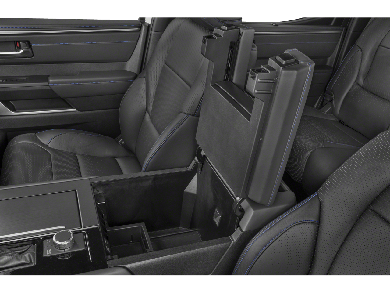 2022 Toyota Tundra Hybrid Platinum