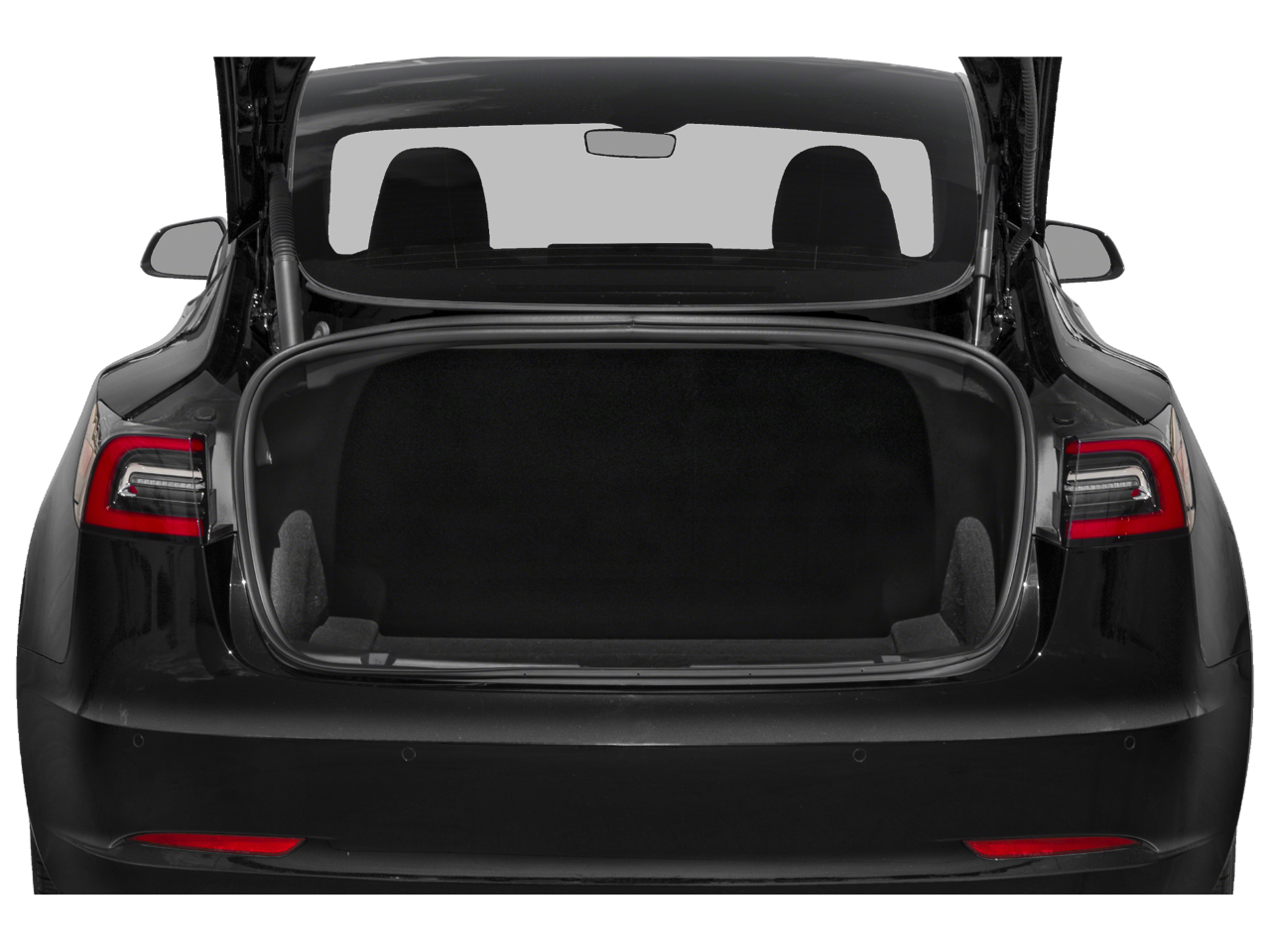 2022 Tesla Model 3 LR SELF DRIVE