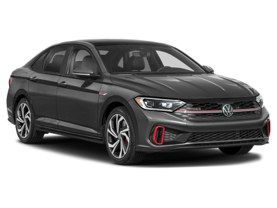 2022 Volkswagen Jetta GLI 2.0T Autobahn