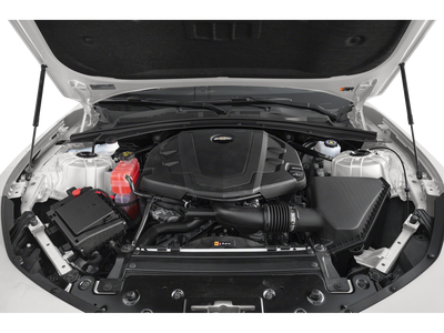 2023 Chevrolet Camaro ZL1