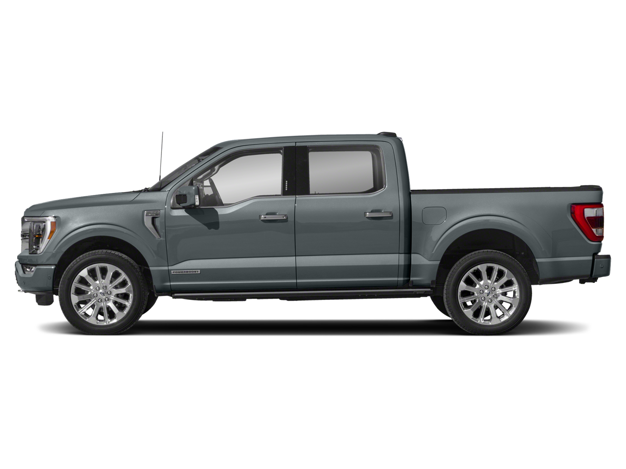 2023 Ford F-150 Limited photo 3