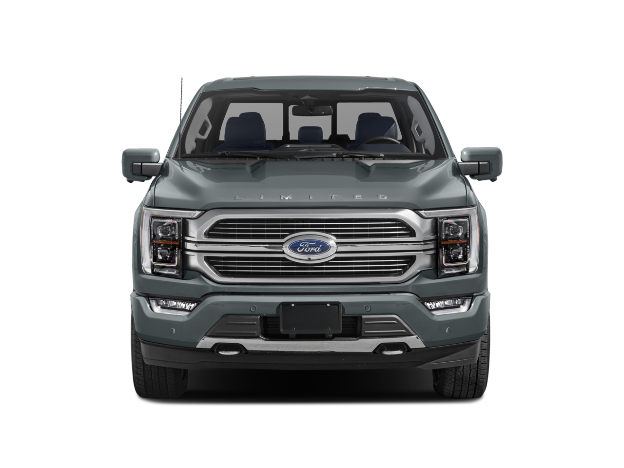 2023 Ford F-150 Limited