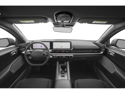 2023 Hyundai IONIQ 6 SE