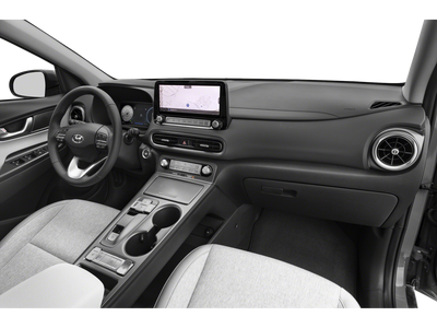 2023 Hyundai Kona Electric SEL
