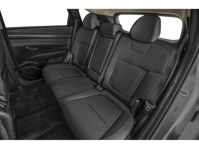 2023 Hyundai Tucson Plug-In Hybrid SEL