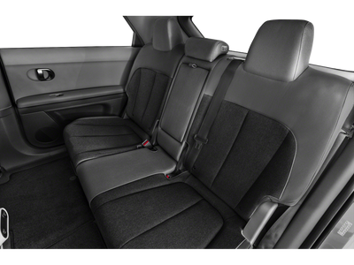 2023 Hyundai IONIQ 5 SE