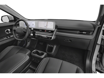 2023 Hyundai IONIQ 5 Limited