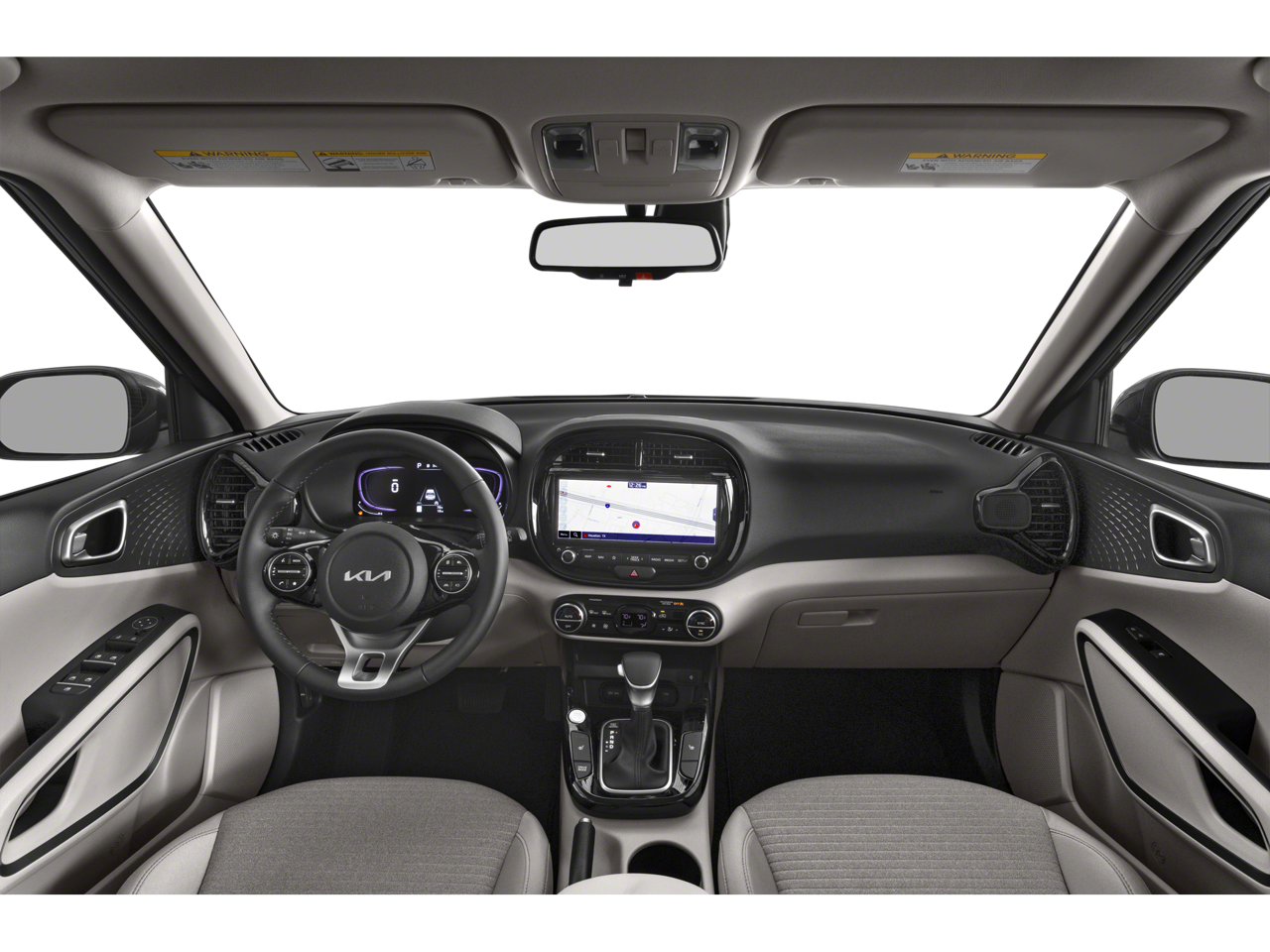 2023 Kia Soul EX