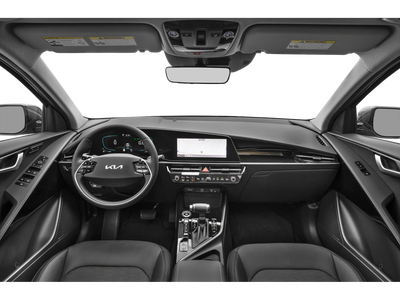 2023 Kia Niro SX