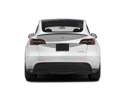 2023 Tesla Model Y Standard Range