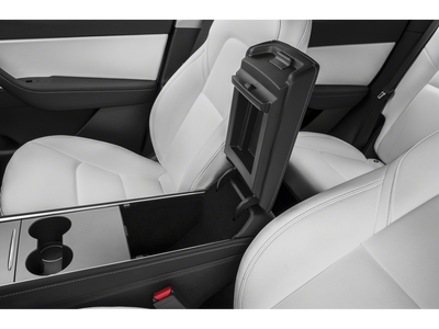 2023 Tesla Model Y Standard Range