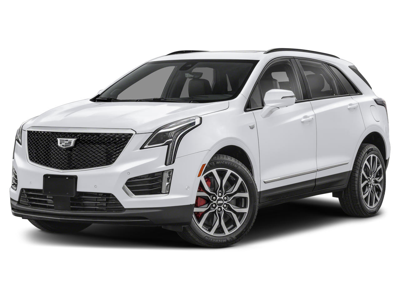 2024 Cadillac XT5 Sport