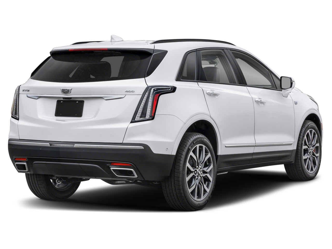 2024 Cadillac XT5 Sport