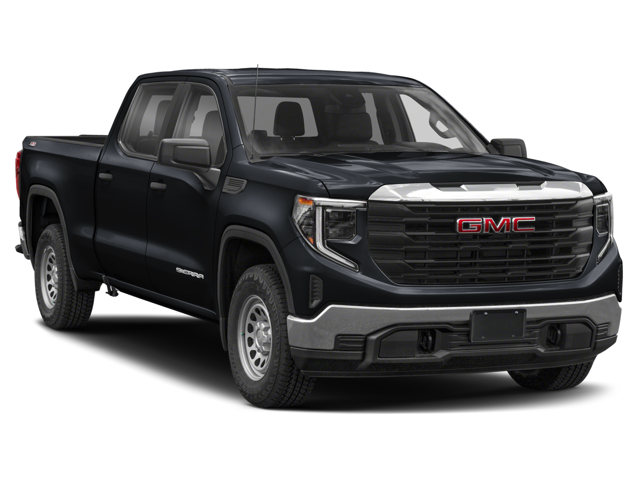 2024 Gmc Sierra 1500 AT4 photo 3