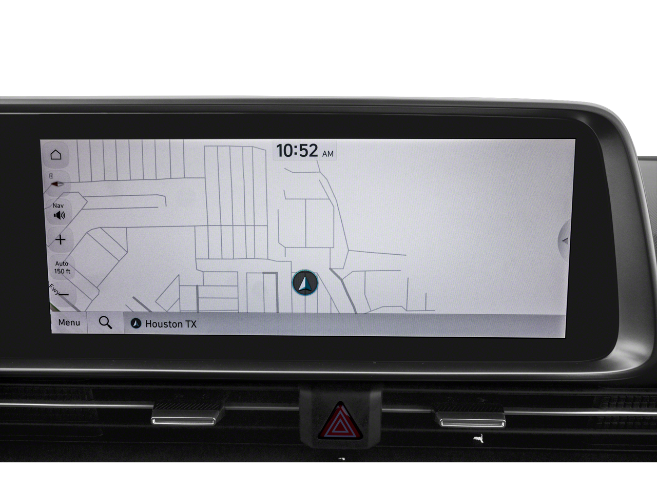 2024 Hyundai IONIQ 6 SE