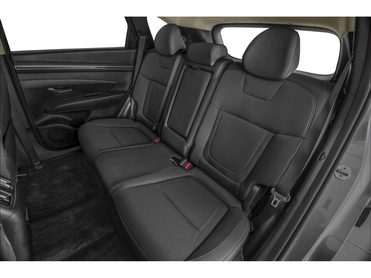 2024 Hyundai Tucson Plug-In Hybrid SEL