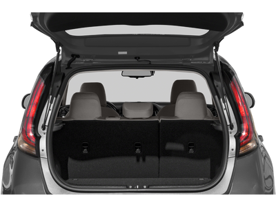2024 Kia Soul EX