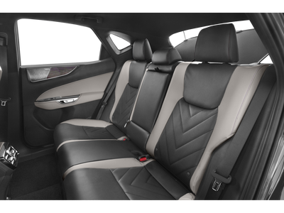 2024 Lexus NX HYBRID 350h Luxury