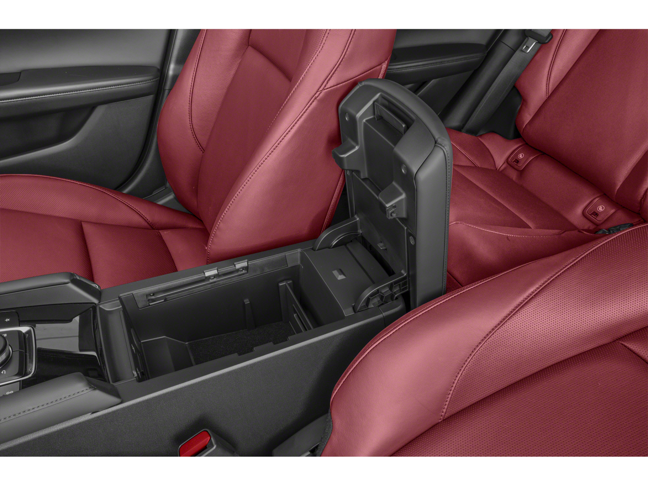 2024 Mazda Mazda3 2.5 S Carbon Edition