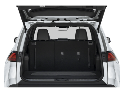 2024 Toyota Grand Highlander Hybrid MAX Limited