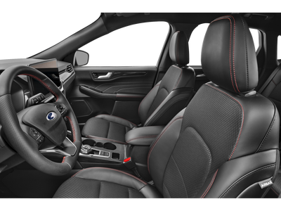 2025 Ford Escape Hybrid ST-Line Select