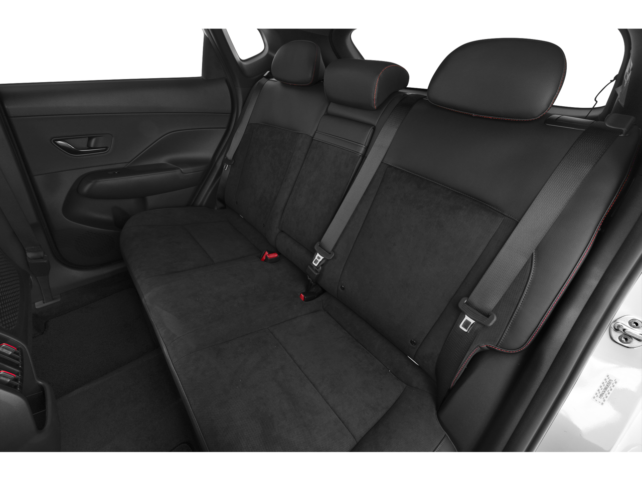 2025 Hyundai Kona N Line