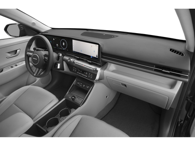 2025 Hyundai Kona Electric SE