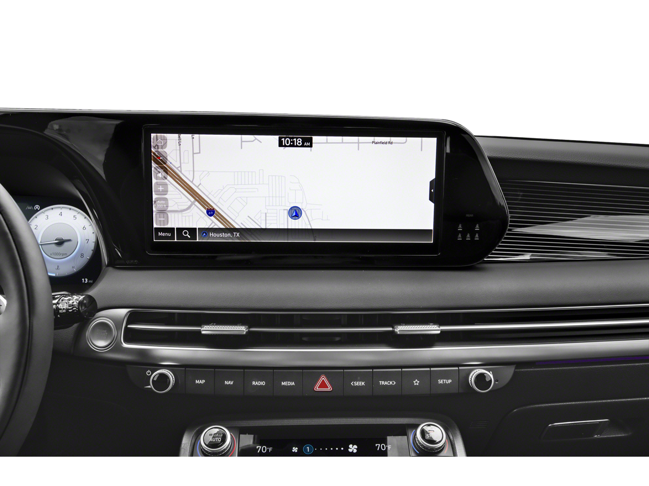 2025 Hyundai Palisade Calligraphy photo 4