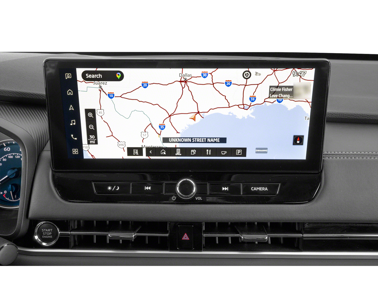 2025 Mitsubishi Outlander Trail Edition