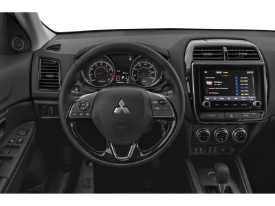 2025 Mitsubishi Outlander Sport 2.0 LE