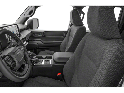 2025 Toyota Land Cruiser PREMIUM