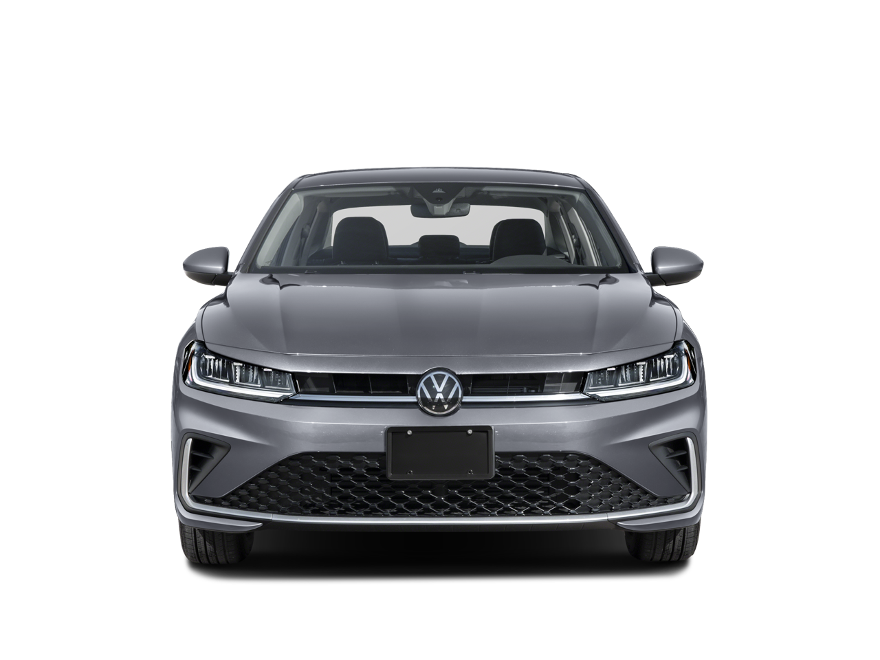 2025 Volkswagen Jetta 1.5T S photo 3