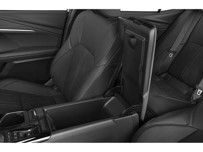 2026 Toyota Camry XSE HYBRID