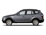 2008 BMW X3 3.0si