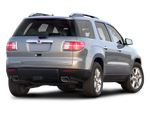2008 Saturn OUTLOOK XR