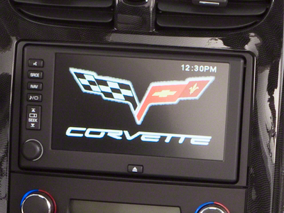 2010 Chevrolet Corvette Grand Sport Z16 Grand Sport w/4LT