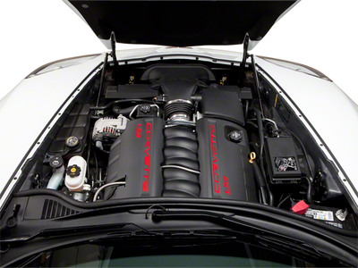 2010 Chevrolet Corvette Grand Sport Z16 Grand Sport w/4LT