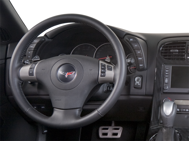 2010 Chevrolet Corvette Grand Sport Z16 Grand Sport w/2LT