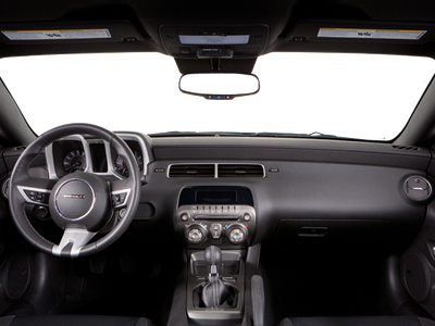 2010 Chevrolet Camaro LS
